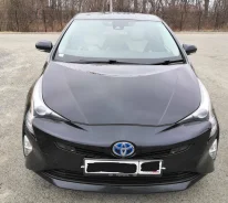 Toyota Prius. �������, 4wd, 1.8 (99��.�.), ������, 165 000����. �� ����