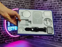 Apple Watch Series 8. GPS. ��� ����� �� ������������ ����