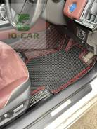 ������� ��������� ������� �� �������+������� Toyota Crown (2017-2022) ����