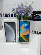 Apple iPhone Xr. �/�, 64 ��, �����, 3G, 4G LTE, Dual-SIM, ����������, NFC ����