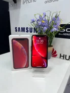 Apple iPhone Xr. �/�, 64 ��, �������, 3G, 4G LTE, ����������, NFC ����