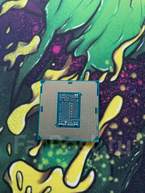Intel Core i5-9400F ����