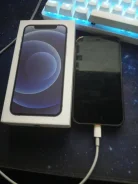 Apple iPhone 12 mini. �/�, 128 ��, ������, 5G, NFC ����