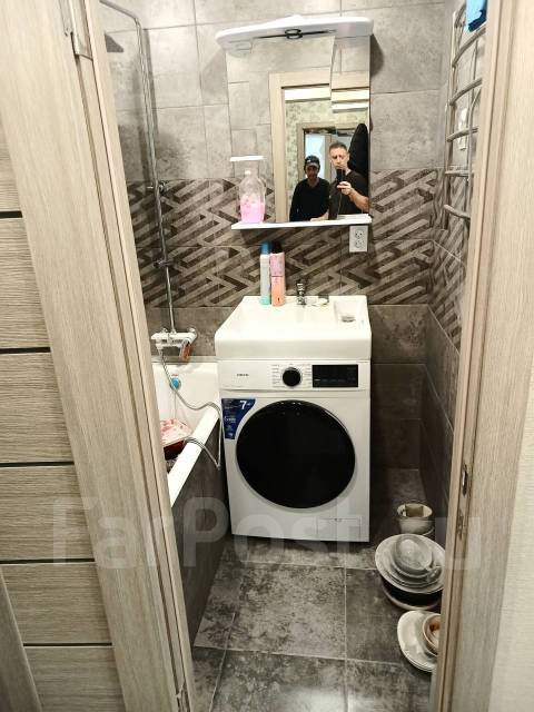 Ремонт квартир, домов, ванных комнат в Уссурийске