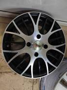 Vorxtec. 6.0x15", 4x114.3, ET45,  73,1. 