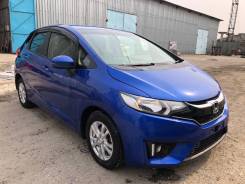 Honda Fit. GK3, L13B ����