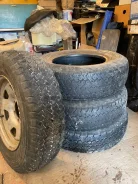 Dunlop SP Qualifier TG20. �����������, �/�, ����� 70 % ����