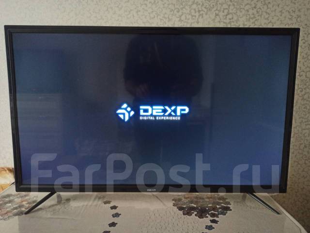 Телевизор dexp h32e8000q как устанавливать приложения