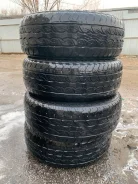 Kumho Road Venture. ������, 2020 ���, �/�, ����� 40 % ����