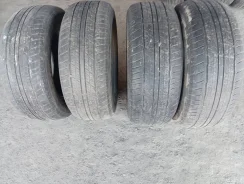 Dunlop Grandtrek AT23. ������, 2016 ���, �/�, ����� 30 % ����