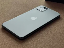 Apple iPhone 11 Pro Max. �/�, 64 ��, �����������, 3G, 4G LTE, ����������, NFC ����