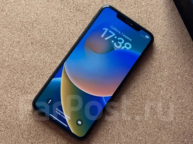 Apple iPhone 11 Pro Max. �/�, 64 ��, �����������, 3G, 4G LTE, ����������, NFC ����
