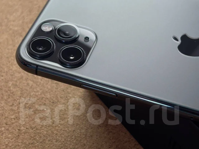 Apple iPhone 11 Pro Max. �/�, 64 ��, �����������, 3G, 4G LTE, ����������, NFC ����