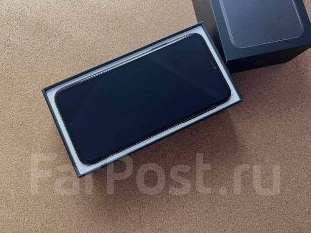 Apple iPhone 11 Pro Max. �/�, 64 ��, �����������, 3G, 4G LTE, ����������, NFC ����