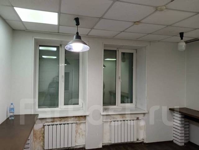 Помещение под офис, кабинет, магазин, слобода, улица русская 1, 18,0 кв ...