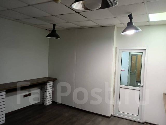 Помещение под офис, кабинет, магазин, слобода, улица русская 1, 18,0 кв ...