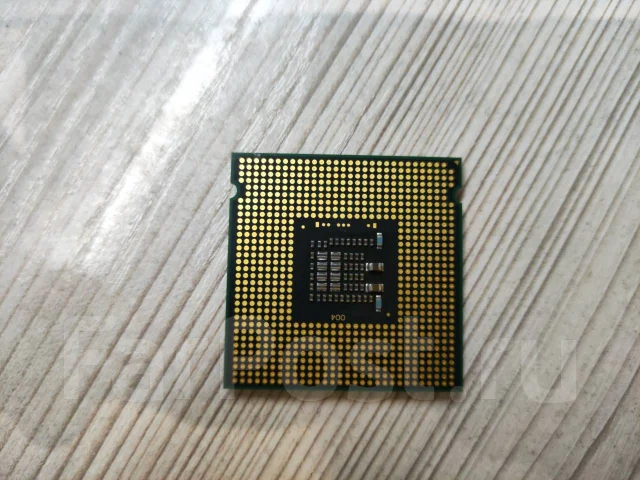 Intel Core 2 Duo E7500 ����