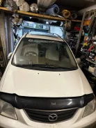 Mazda MPV. �������, 2.5 (170��.�.), ������ ����