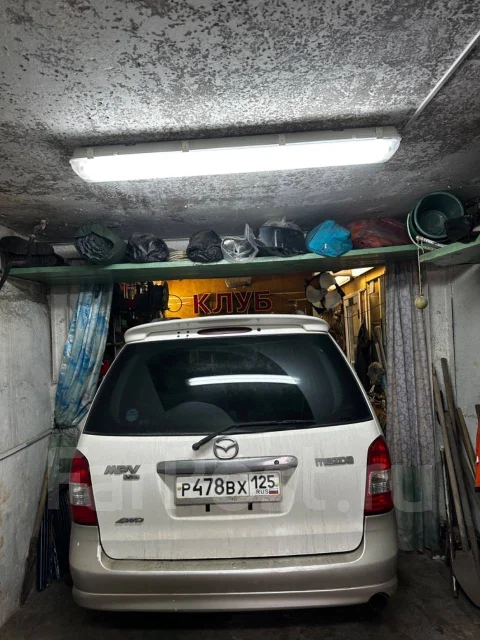 Mazda MPV. �������, 2.5 (170��.�.), ������ ����