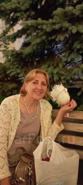 Домработница во Владивостоке