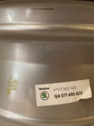 Skoda. x15", 5x100 ����