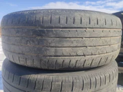 Hankook Kinergy GT H436. ������, �/�, ����� 50 % ����