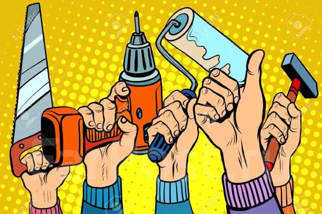 Плотник-столяр, работа в ИП Макаров А.А. в Находке — вакансии на ФарПосте