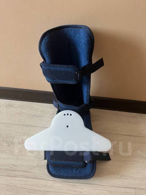 Шина нижней конечности (деротационный сапожок) Orliman TP-2100 во Влад ...