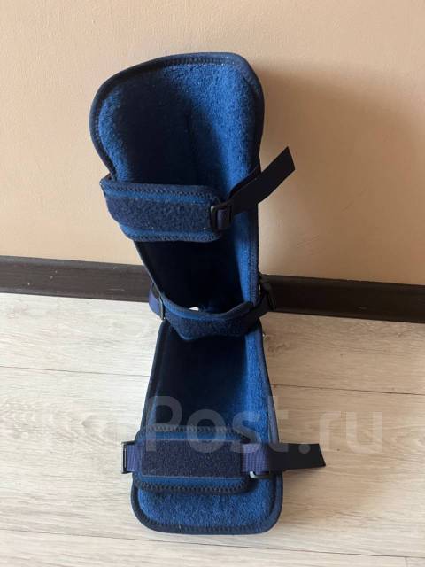 Шина нижней конечности (деротационный сапожок) Orliman TP-2100 во Влад ...