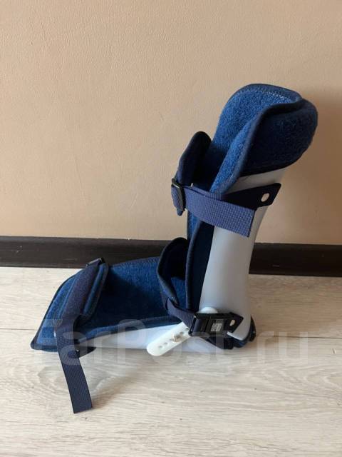 Шина нижней конечности (деротационный сапожок) Orliman TP-2100 во Влад ...