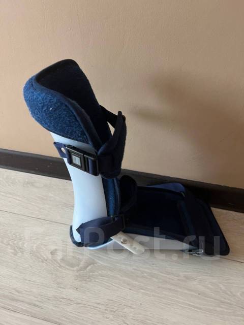 Шина нижней конечности (деротационный сапожок) Orliman TP-2100 во Влад ...