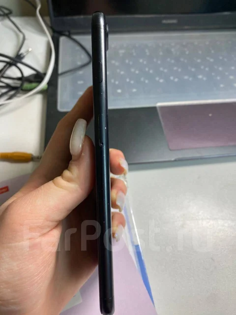 Apple iPhone 7 Plus. �/�, 128 ��, ������, 3G, 4G LTE, ����������, NFC ����