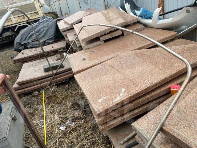 Каркас для тента на катер, б/у, в наличии. Цена: 15 000₽ во Владивостоке