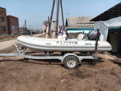 BRIG Falcon F450. 2007 ���, ����� 4,5��., ��������� ���������, 40��.�., ������ ����