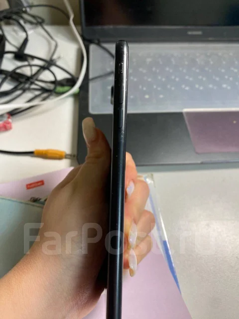 Apple iPhone 7 Plus. �/�, 128 ��, ������, 3G, 4G LTE, ����������, NFC ����