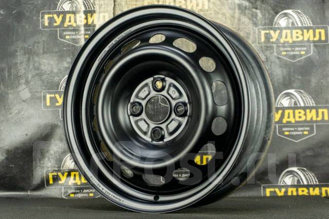 Комплект штамповки ''15 4x100 Mazda, 15", 1 шт, Ширина диска 5.5" Вылет ...