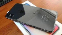 Apple iPhone X. �/�, 64 ��, ����� ����