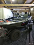 Orionboat. 2021 ���, ����� 4,3��., ��������� ��� ���������, 1,82��.�. ����