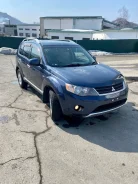 Mitsubishi Outlander. ��������, 4wd, 2.4 (170��.�.), ������, 174 000����. ��, ��� ��� ����