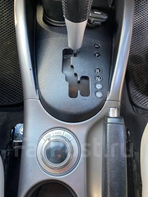Mitsubishi Outlander. ��������, 4wd, 2.4 (170��.�.), ������, 174 000����. ��, ��� ��� ����