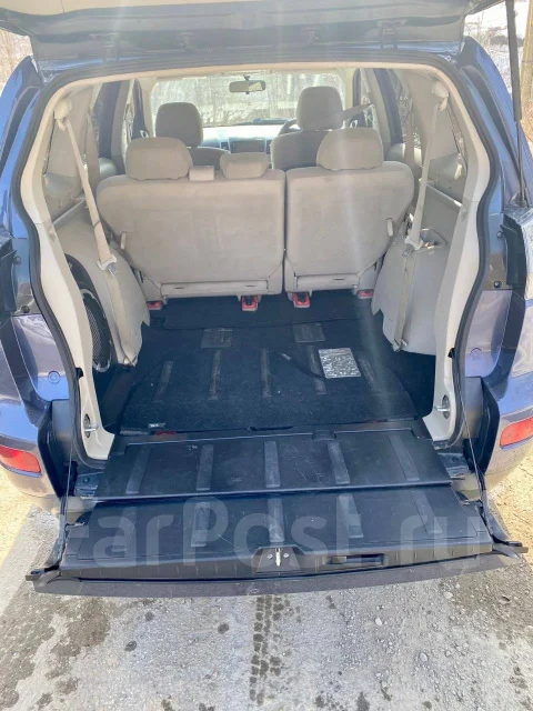 Mitsubishi Outlander. ��������, 4wd, 2.4 (170��.�.), ������, 174 000����. ��, ��� ��� ����