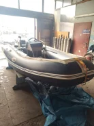 Solar 450. 2015 ���, ����� 4,5��., ��������� ���������, 40��.�., ������ ����