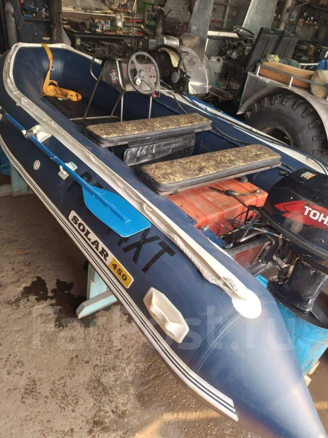 Solar 450. 2015 ���, ����� 4,5��., ��������� ���������, 40��.�., ������ ����