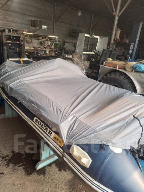 Solar 450. 2015 ���, ����� 4,5��., ��������� ���������, 40��.�., ������ ����