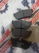 ������� ��������� ������ Honda Asva AS112 AS112 ����