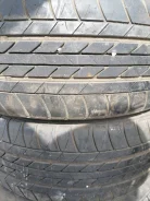 Bridgestone B70. ������, 2007 ���, �/�, ����� 50 % ����