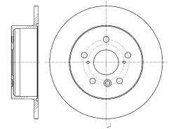 ���� ��������� G-brake GR-01758 Gbrake GR01758 GR01758 ����