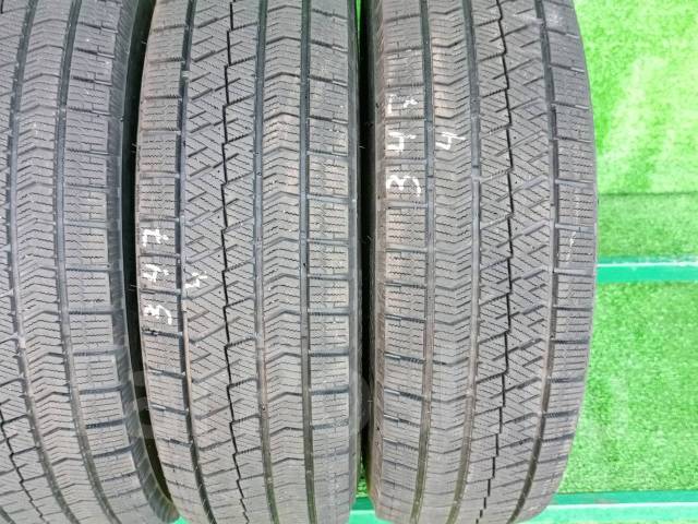 Bridgestone Blizzak VRX, 185/70 R14, 14", 1 шт, 185 мм, 70 % ...