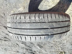 Nokian Hakka i3. ������, �/�, ����� 60 % ����