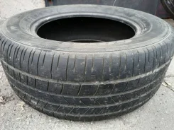 Goodyear Eagle RS-A. ������, �/�, ����� 40 % ����